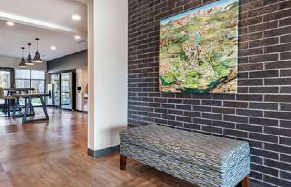EXTENDED STAY AMERICA PREM STE 5