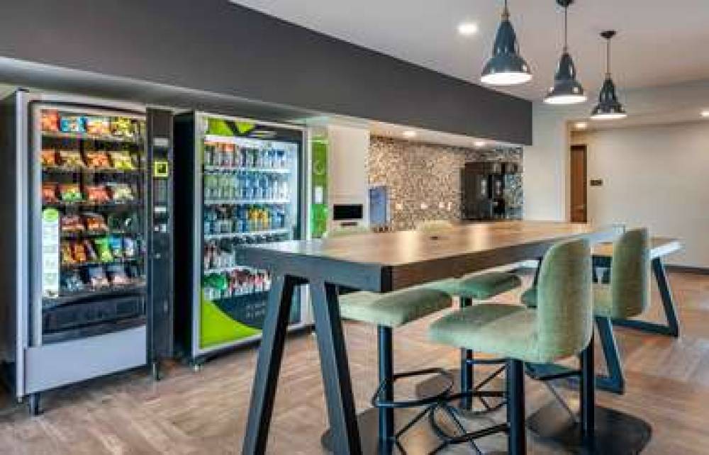 EXTENDED STAY AMERICA PREM STE 7