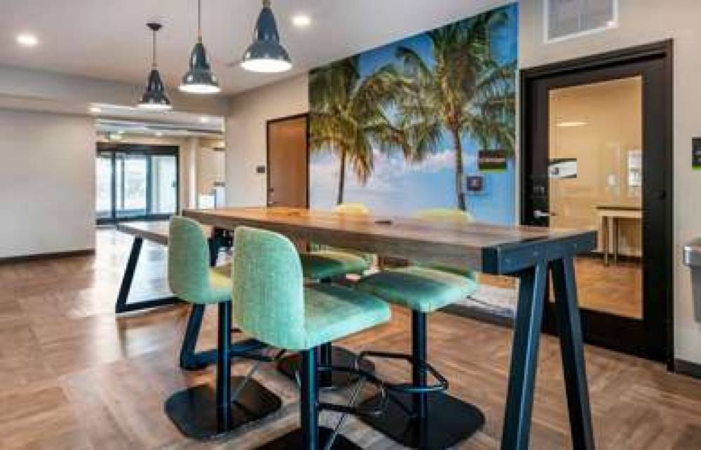 EXTENDED STAY AMERICA PREM STE 9