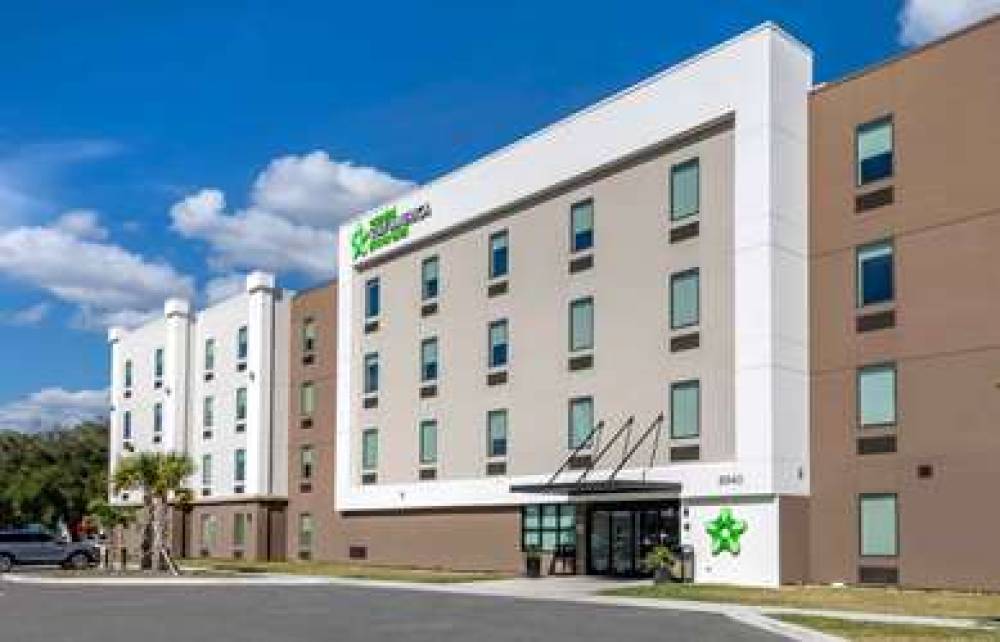 Extended Stay America Prem Ste