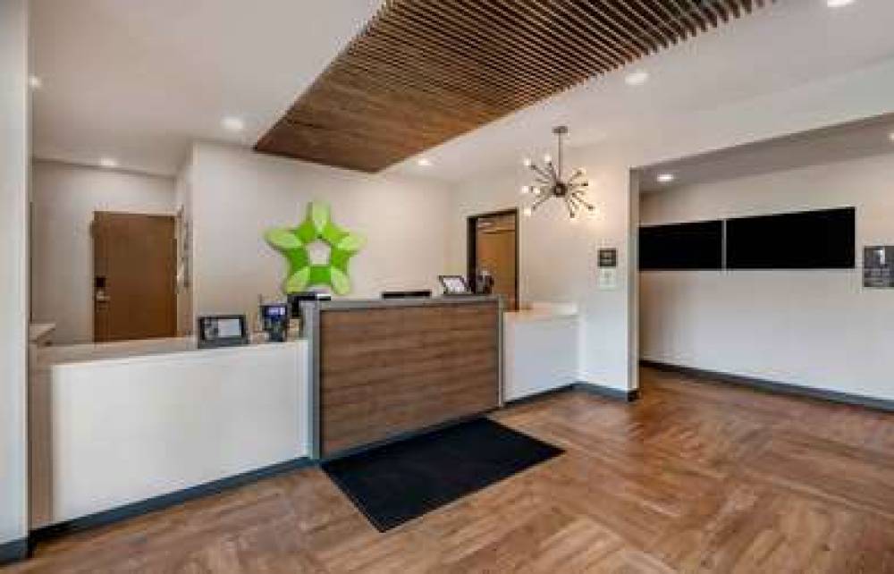 EXTENDED STAY AMERICA PREM STE 4
