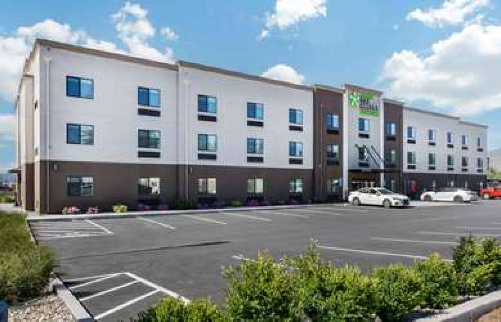 Extended Stay America Prem Ste