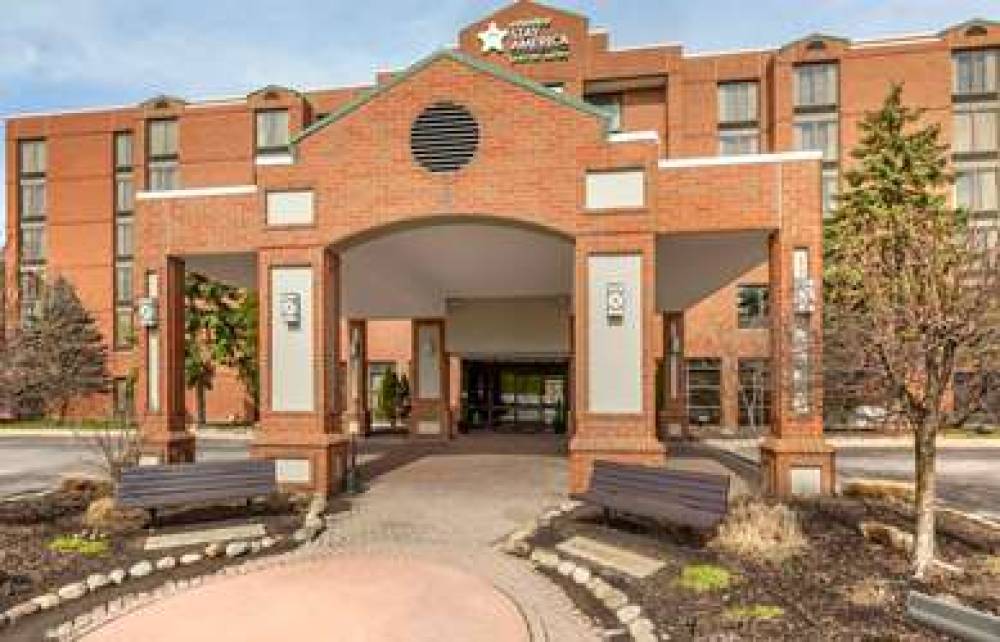 Extended Stay America Premier
