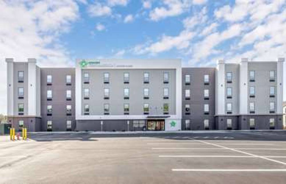 EXTENDED STAY AMERICA PREMIER 7