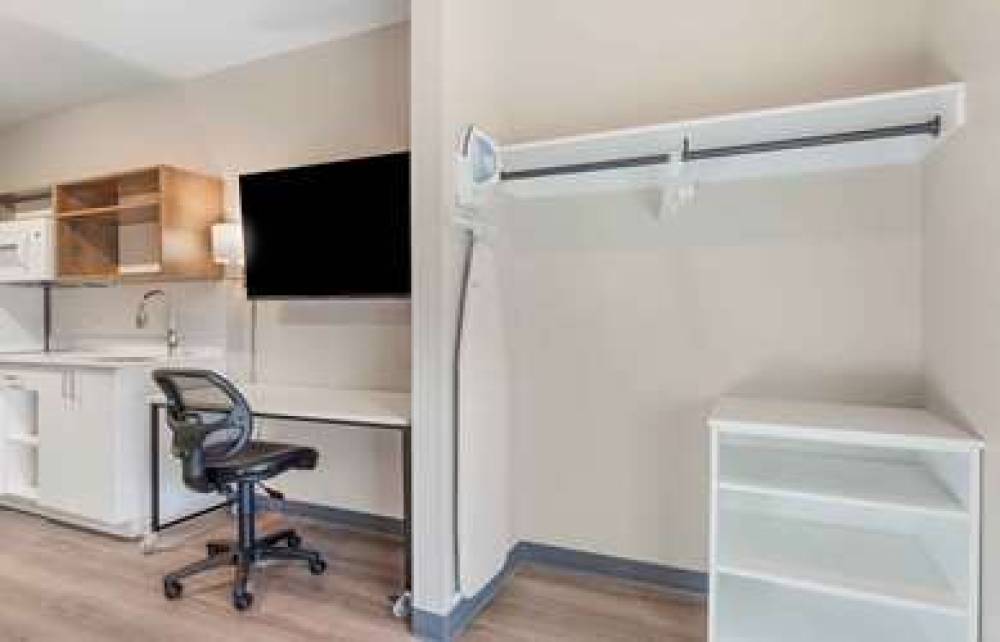EXTENDED STAY AMERICA PREMIER 9