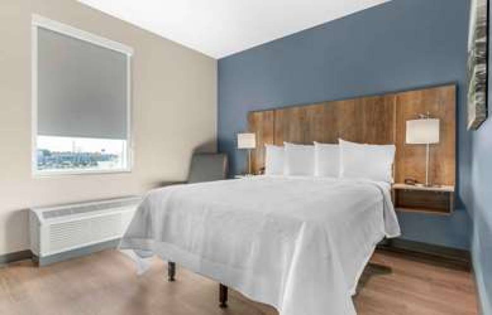 EXTENDED STAY AMERICA PREMIER 10