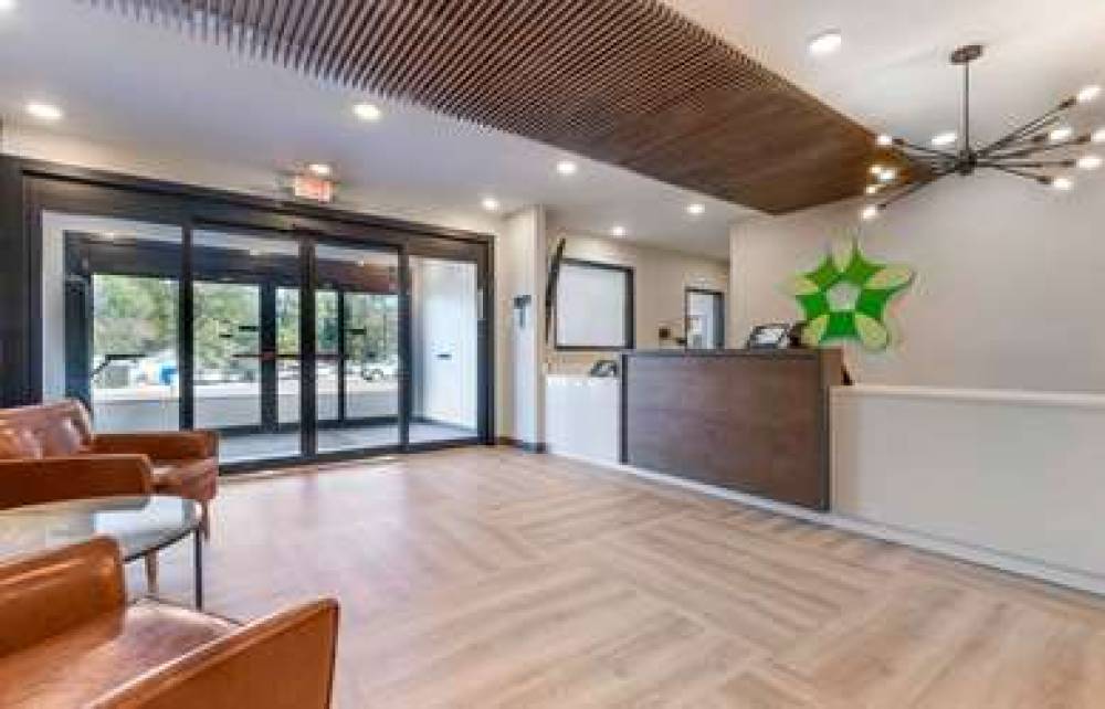 EXTENDED STAY AMERICA PREMIER 5