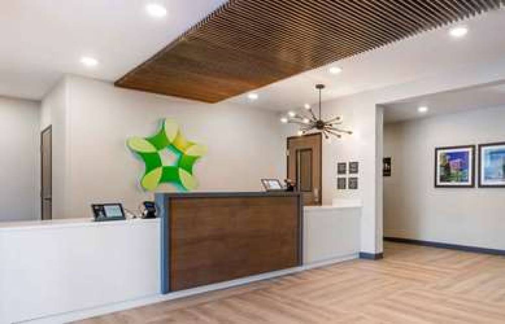 EXTENDED STAY AMERICA PREMIER 4