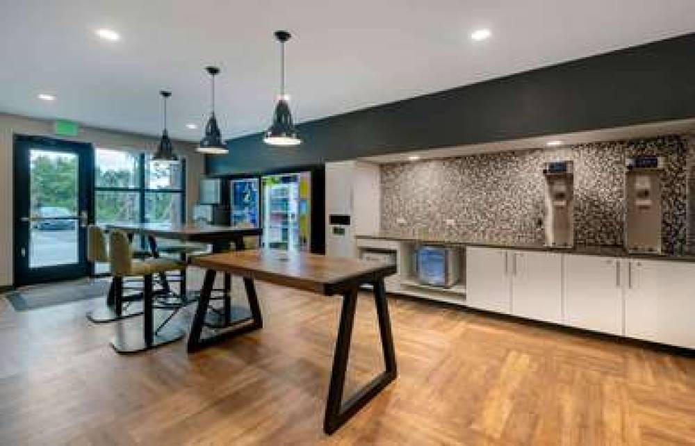 Extended Stay America Premier Suites - Daytona Beach - Ormond Beach 6