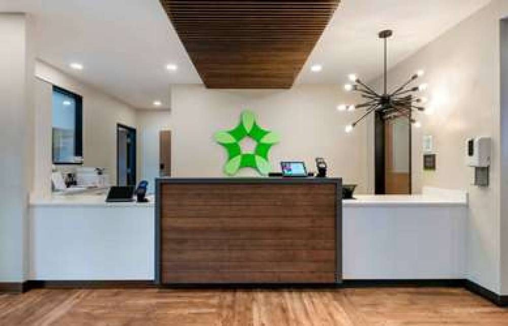 Extended Stay America Premier Suites - Daytona Beach - Ormond Beach 3