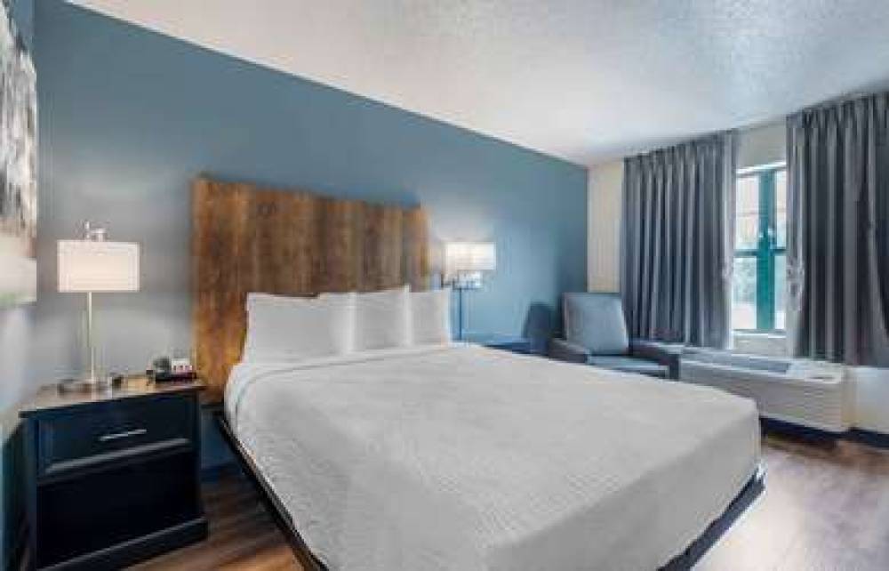 Extended Stay America Premier Suites - Daytona Beach - Ormond Beach 9