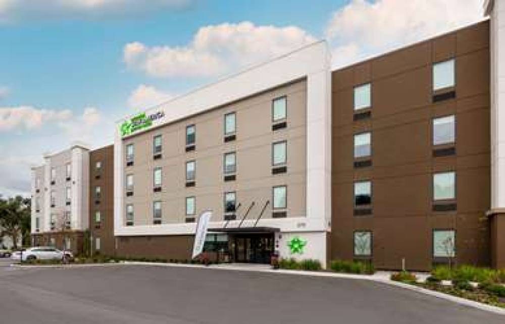 Extended Stay America Premier Suites Daytona Beach Ormond Beach