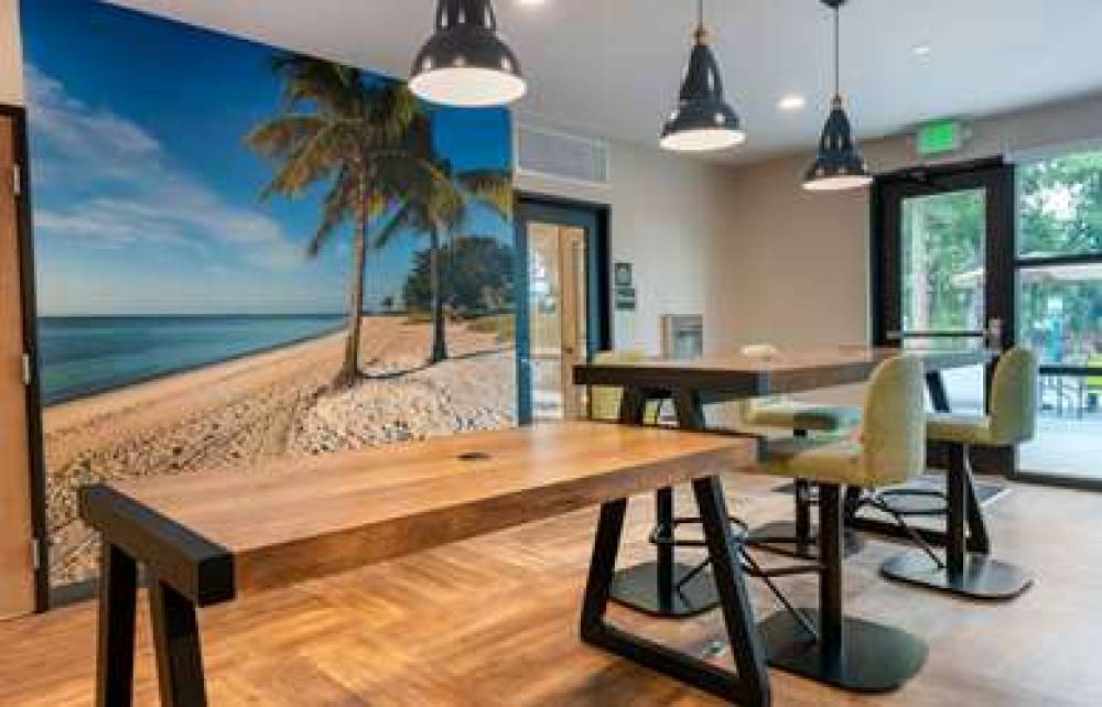 Extended Stay America Premier Suites - Daytona Beach - Ormond Beach 7