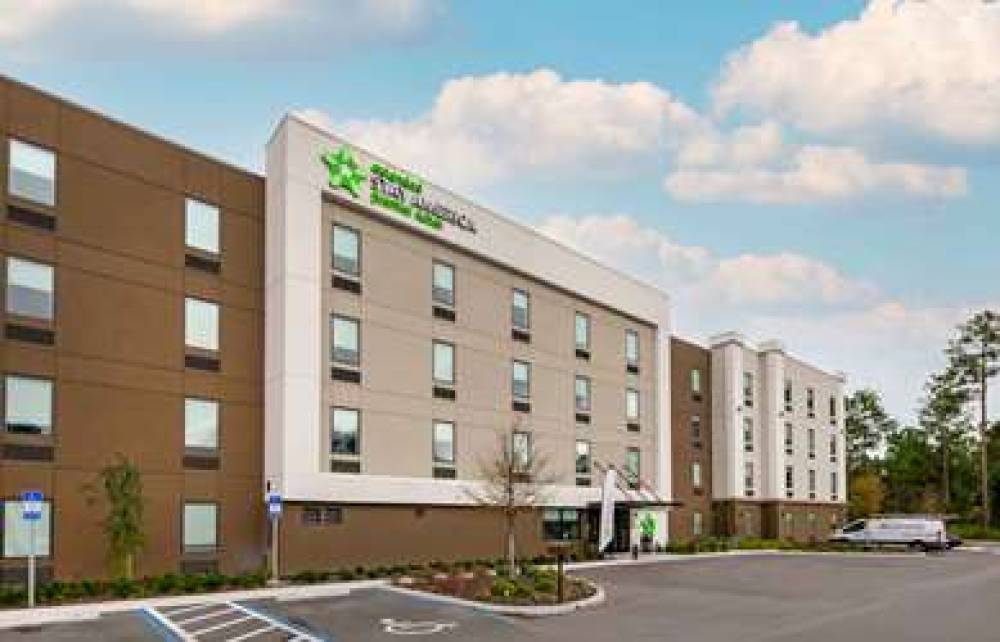 Extended Stay America Premier Suites - Daytona Beach - Ormond Beach 1