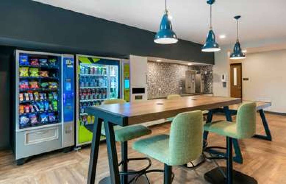 Extended Stay America Premier Suites - Daytona Beach - Ormond Beach 8