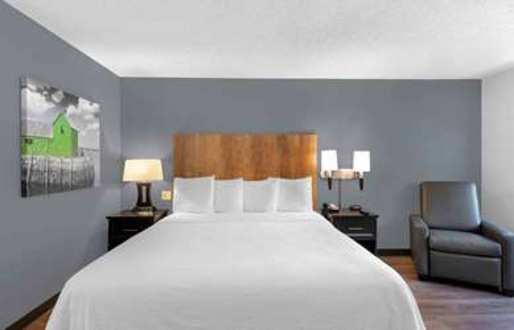 Extended Stay America Premier Suites - Daytona Beach - Ormond Beach 10