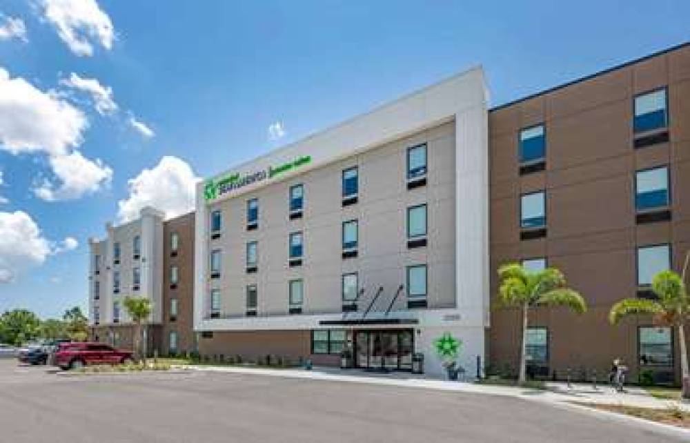 Extended Stay America Premier Suites Melbourne I 95