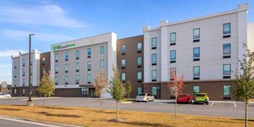 Extended Stay America Premier Suites Savannah Pooler