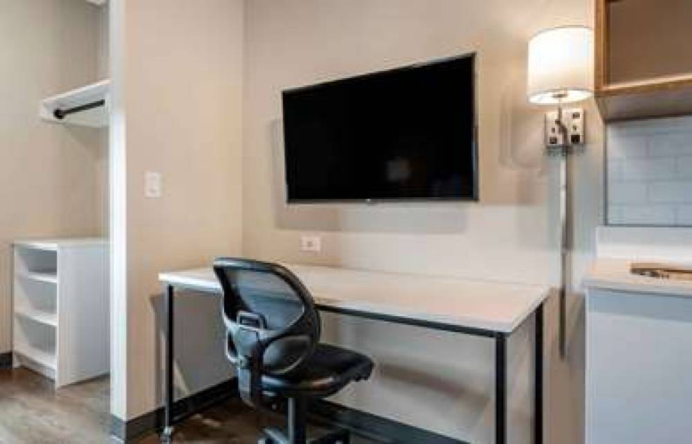 Extended Stay America Premier Suites - Titusville - Space Center 10