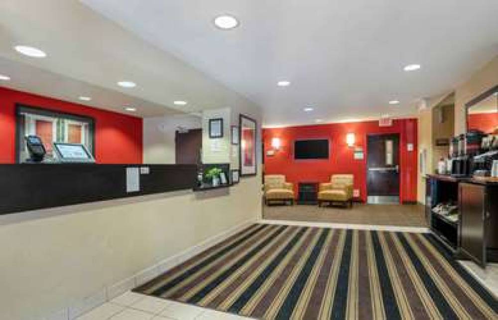 Extended Stay America - Richmond - Hilltop Mall 4