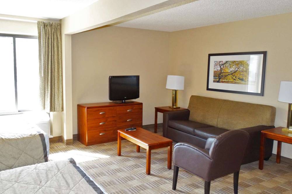 Extended Stay America Richmond Innsbrook 7