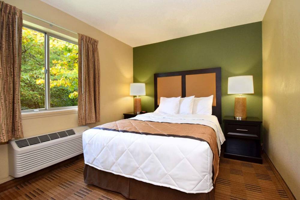 Extended Stay America Richmond Innsbrook 8