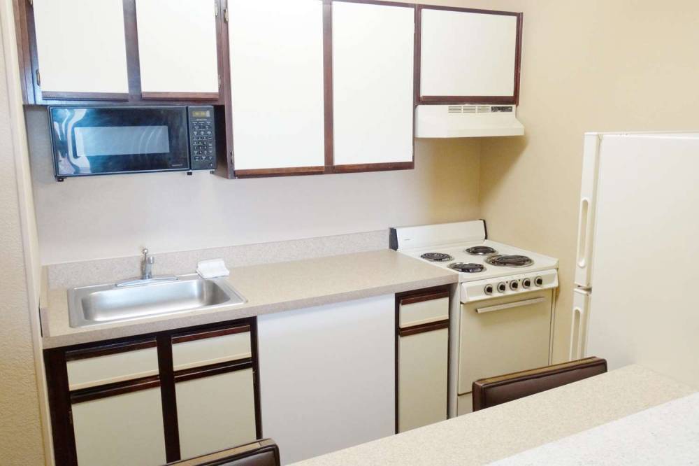 Extended Stay America Richmond Innsbrook 4