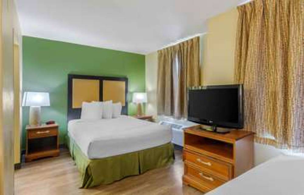 Extended Stay America - Richmond - W Broad Street - Glenside - North 10