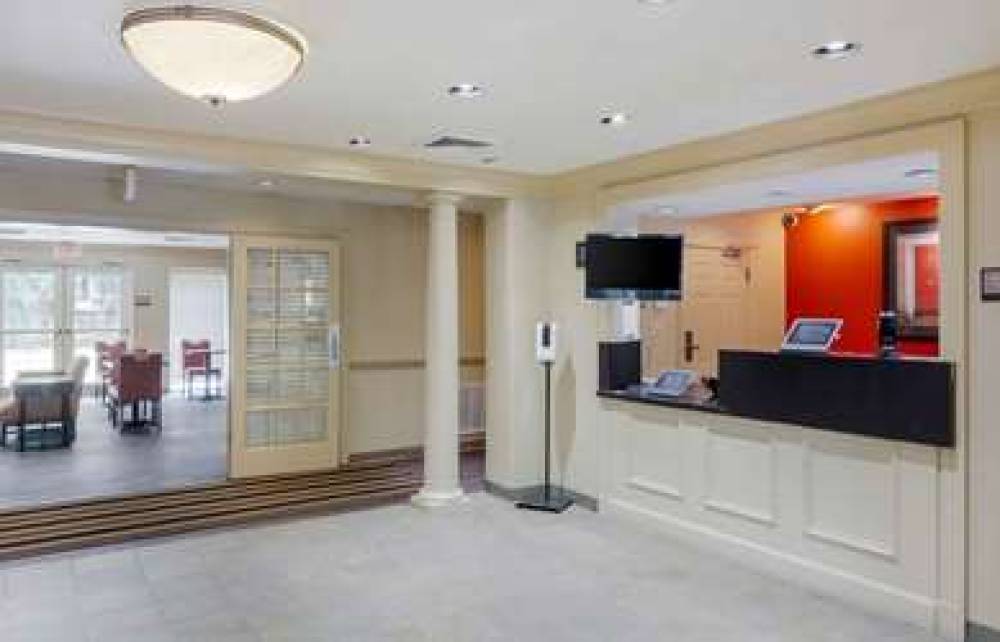 Extended Stay America - Richmond - W Broad Street - Glenside - North 6
