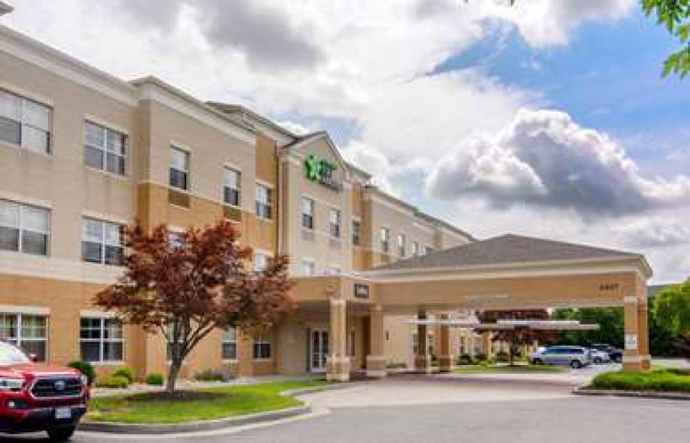 Extended Stay America - Richmond - W Broad Street - Glenside - North 2