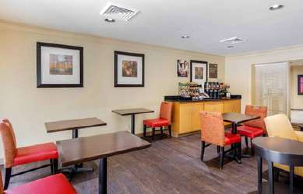 Extended Stay America - Richmond - W Broad Street - Glenside - North 9