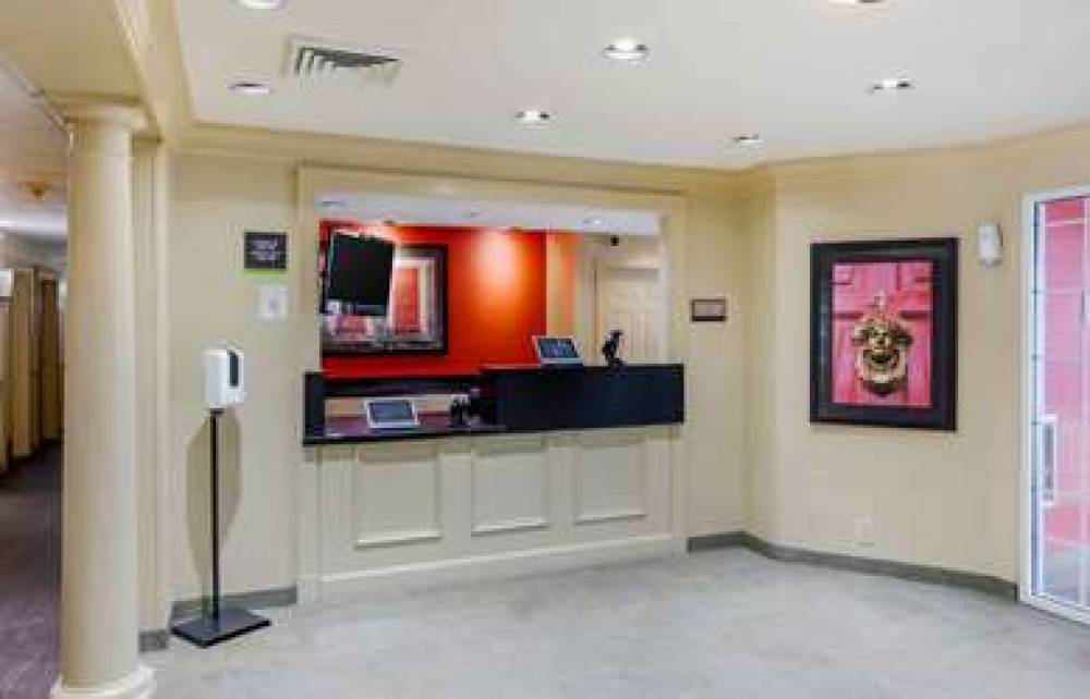 Extended Stay America - Richmond - W Broad Street - Glenside - North 5