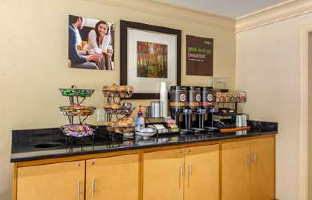 Extended Stay America - Richmond - W Broad Street - Glenside - North 8