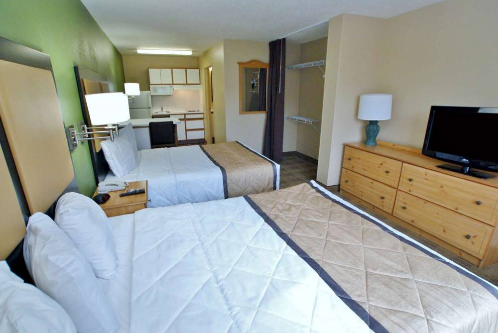 Extended Stay America - Richmond - West End - I-64 6
