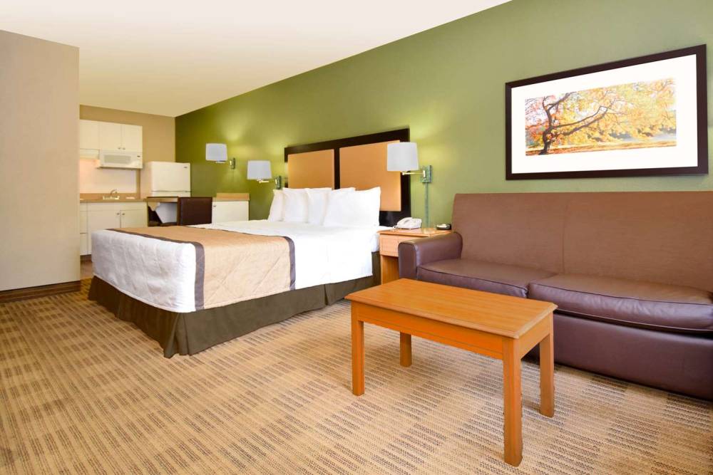 Extended Stay America - Richmond - West End - I-64 8