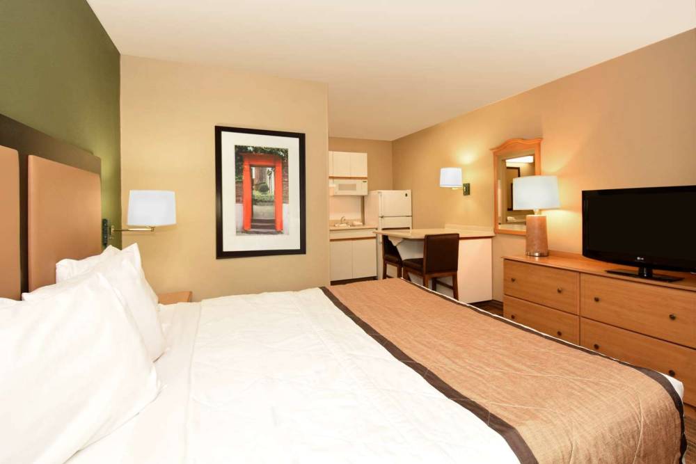 Extended Stay America - Richmond - West End - I-64 7