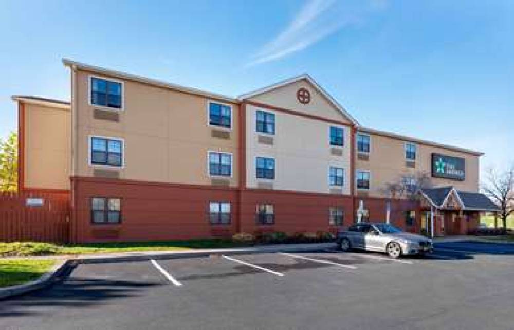 Extended Stay America Rochester Henrietta