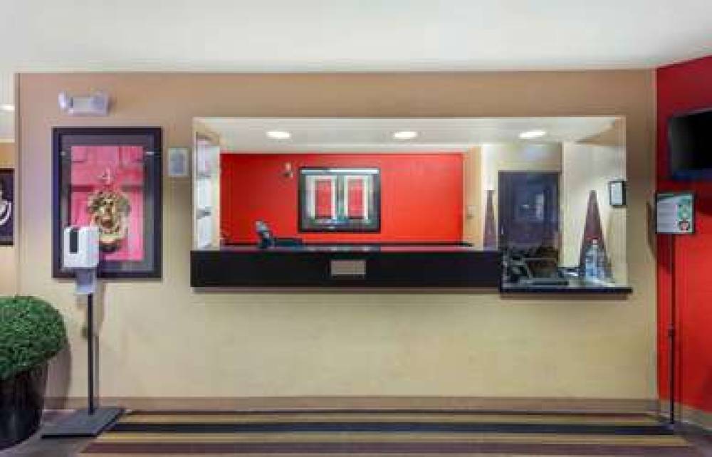 Extended Stay America - Salt Lake City - Sandy 5