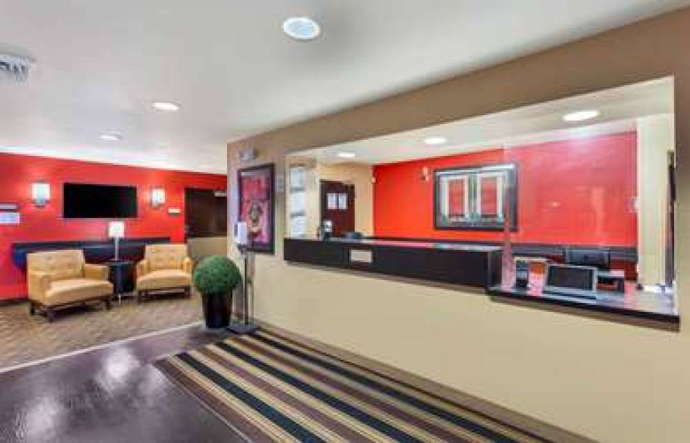 Extended Stay America - Salt Lake City - Sandy 6