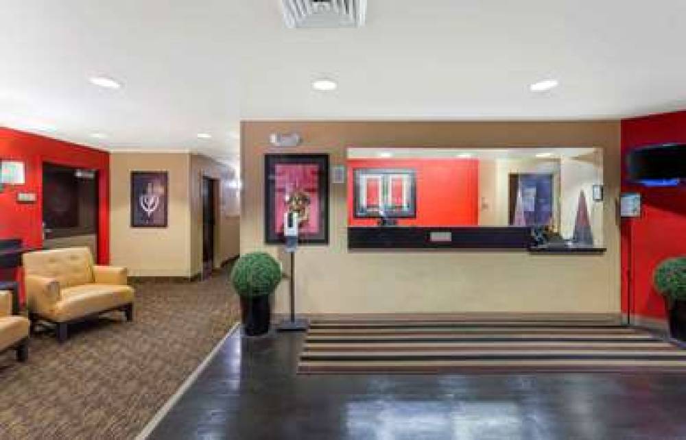 Extended Stay America - Salt Lake City - Sandy 4