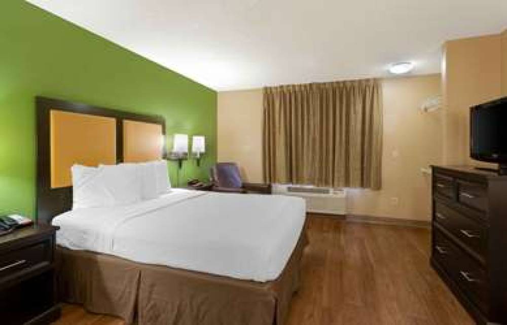 Extended Stay America - Salt Lake City - Sandy 10