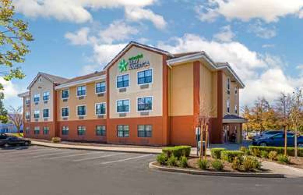 Extended Stay America - Salt Lake City - Sandy 1