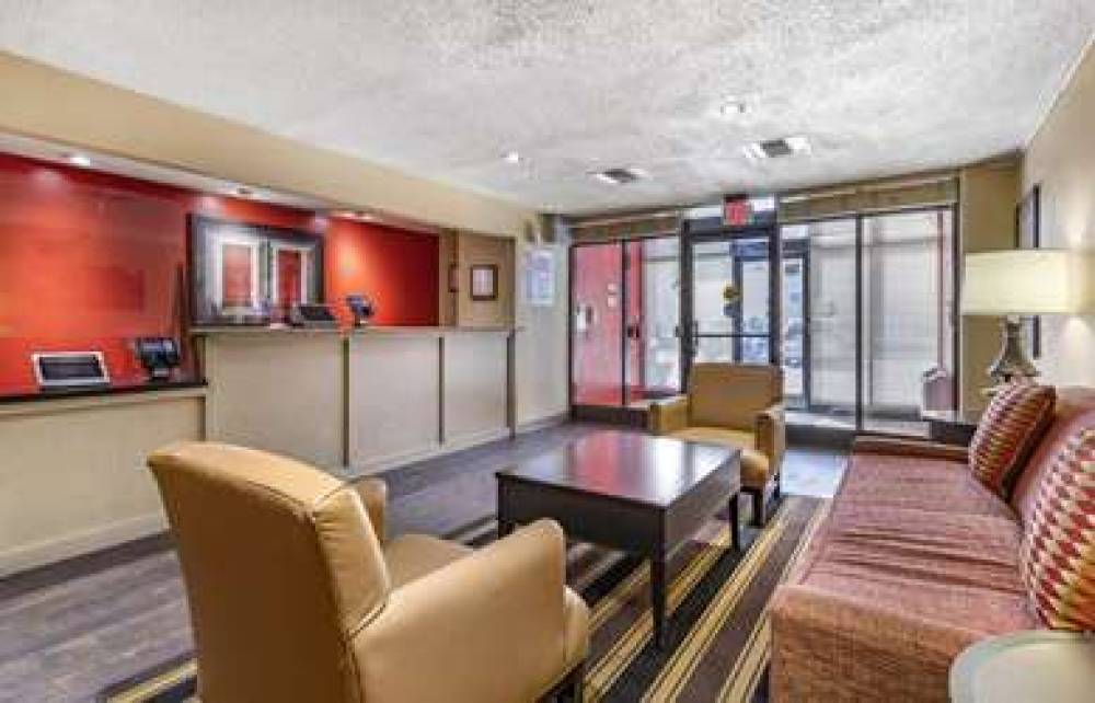 Extended Stay America - San Antonio - Colonnade 4