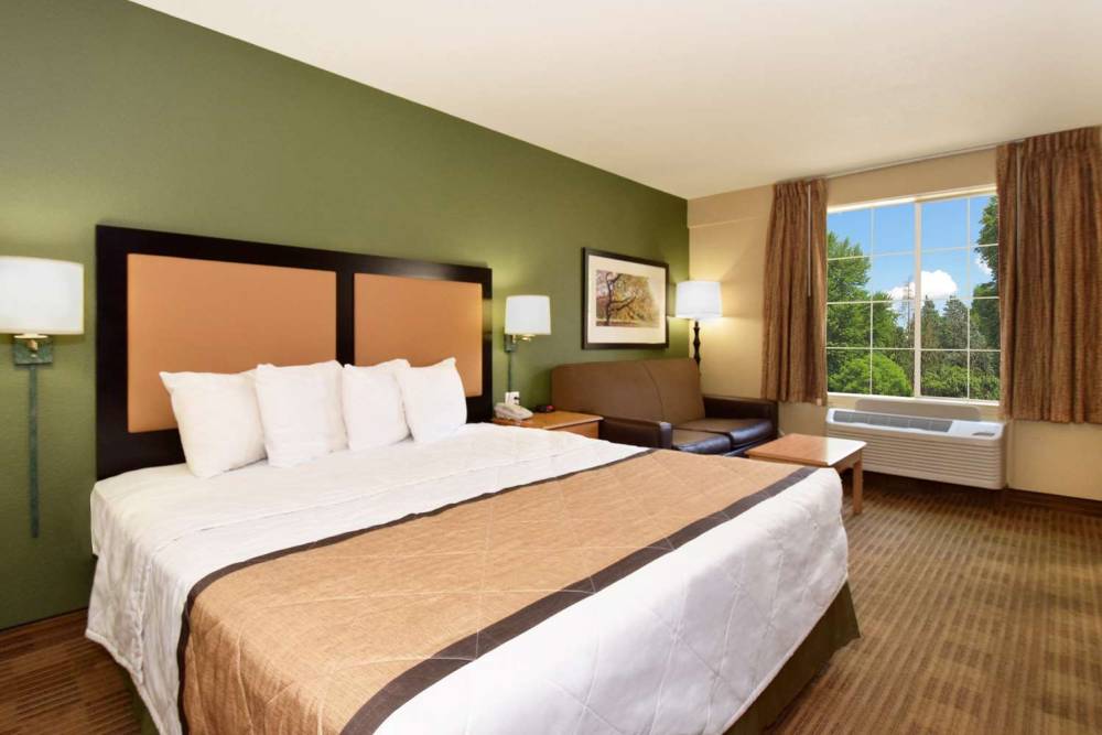 Extended Stay America - San Diego - Fashion Valley 9