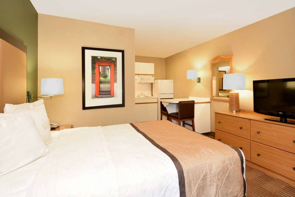 Extended Stay America - San Diego - Fashion Valley 2