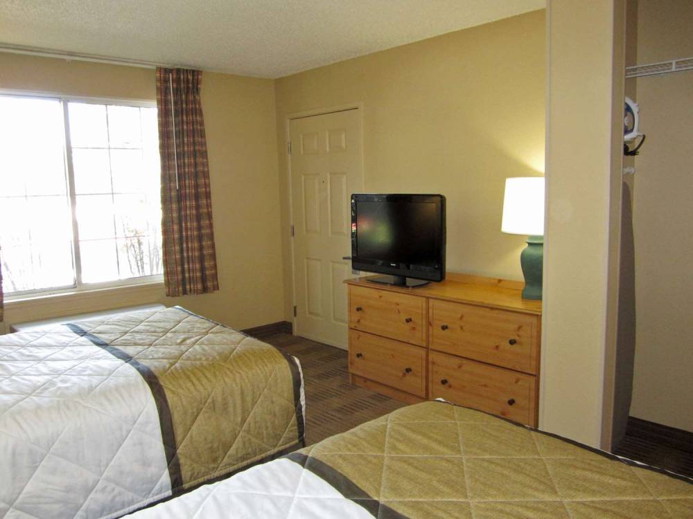 Extended Stay America - San Diego - Fashion Valley 10