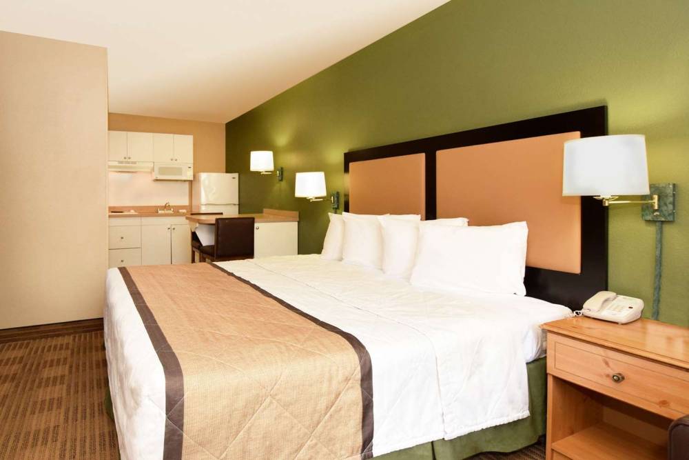 Extended Stay America - San Diego - Fashion Valley 8