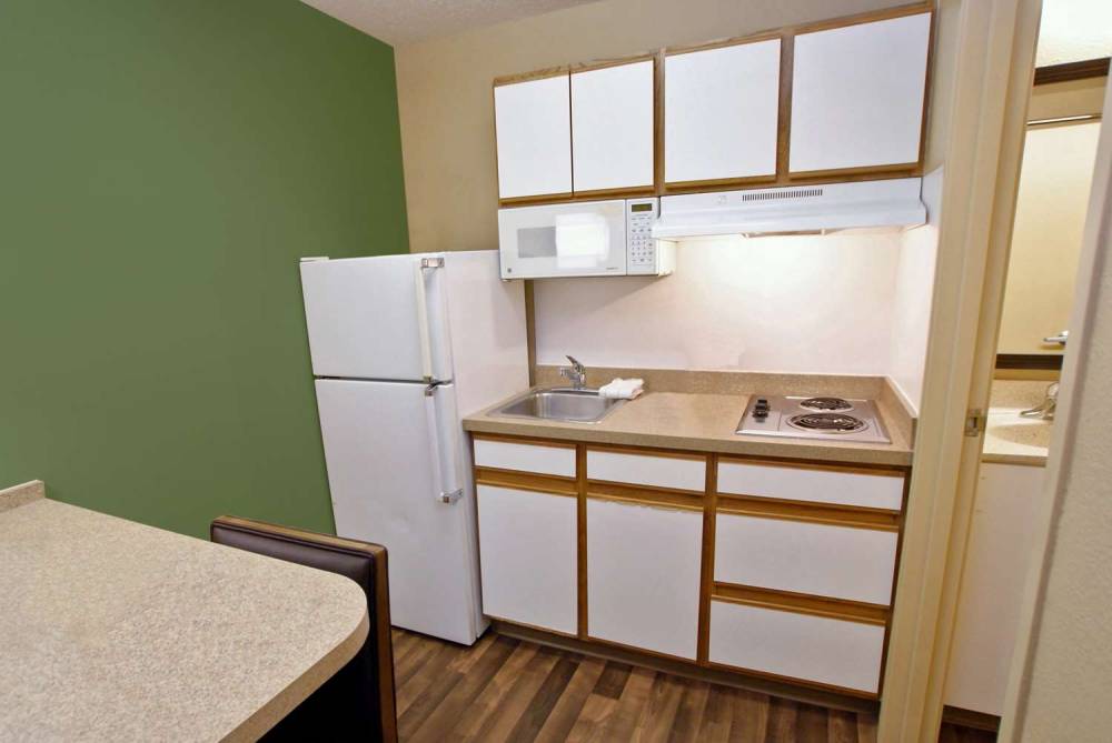 Extended Stay America - San Diego - Fashion Valley 5
