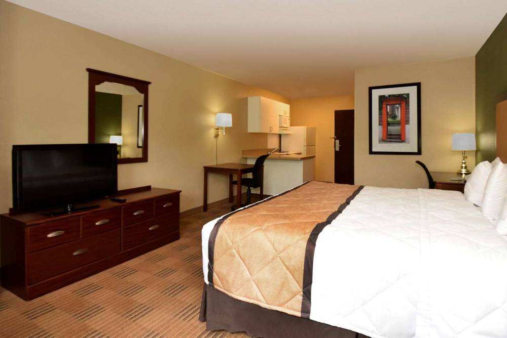 Extended Stay America - San Diego - Hotel Circle 2