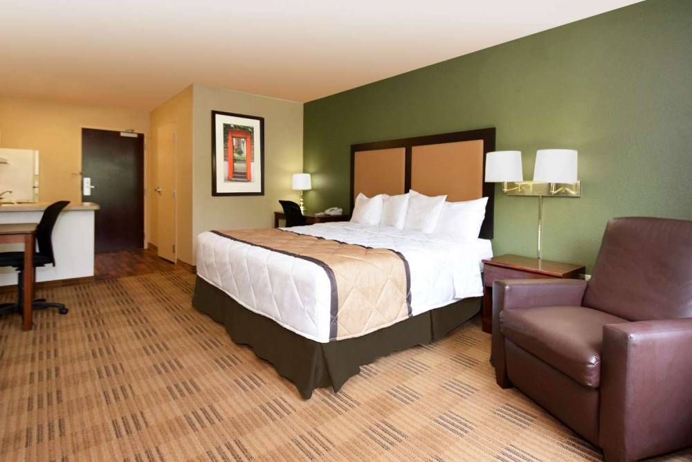 Extended Stay America - San Diego - Hotel Circle 4